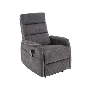 Fotel rozkładany solon m brego