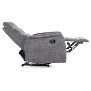 Fotel rozkładany solon m brego