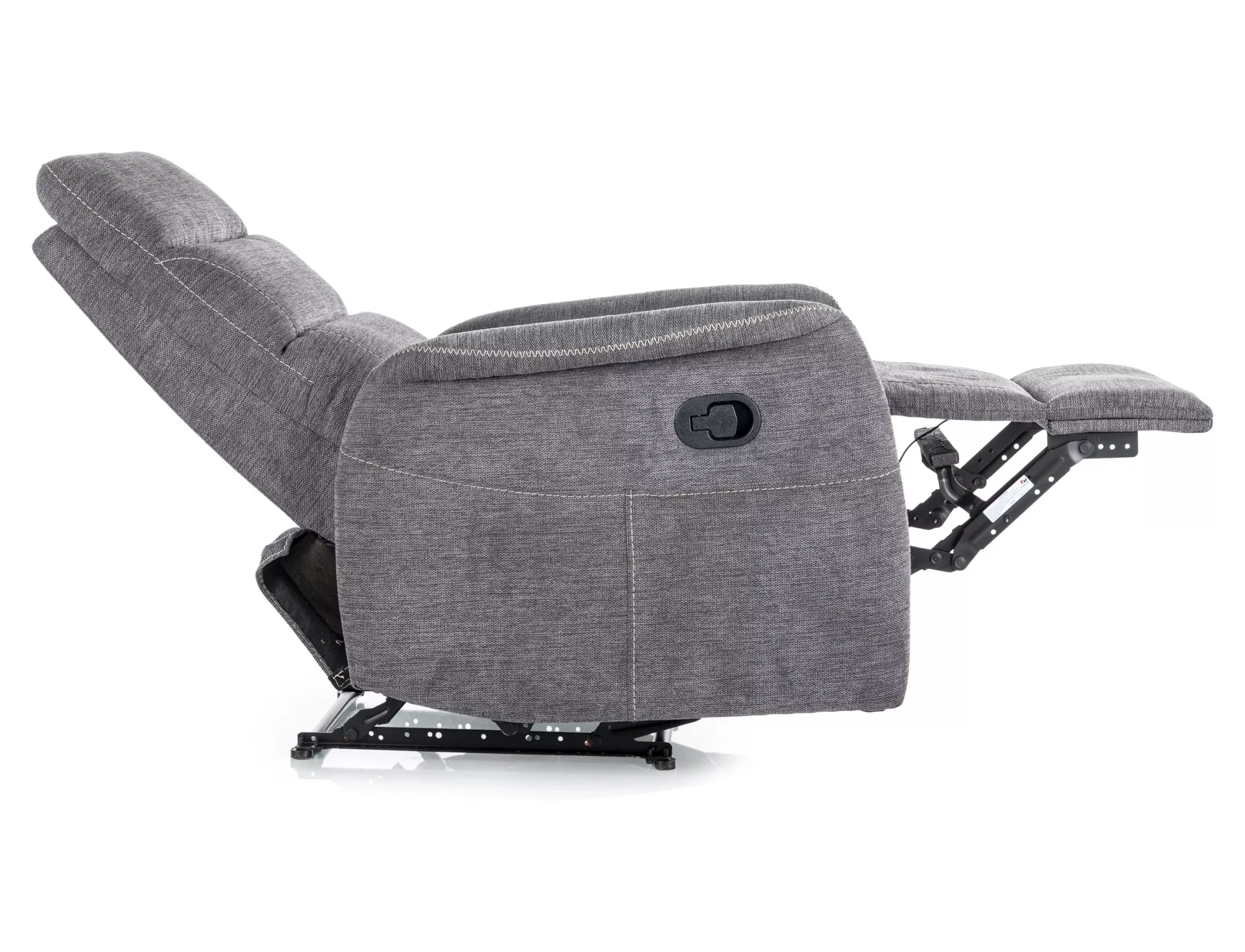 Fotel rozkładany solon m brego