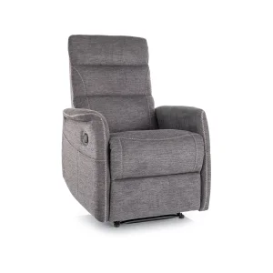 Fotel rozkładany solon m brego