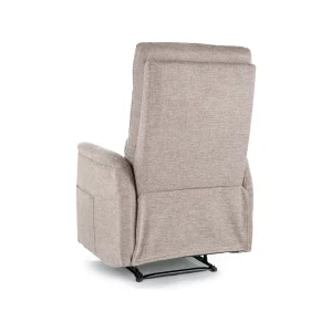 Fotel rozkładany solon m brego