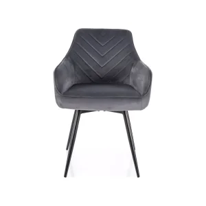 Krzesło servio velvet