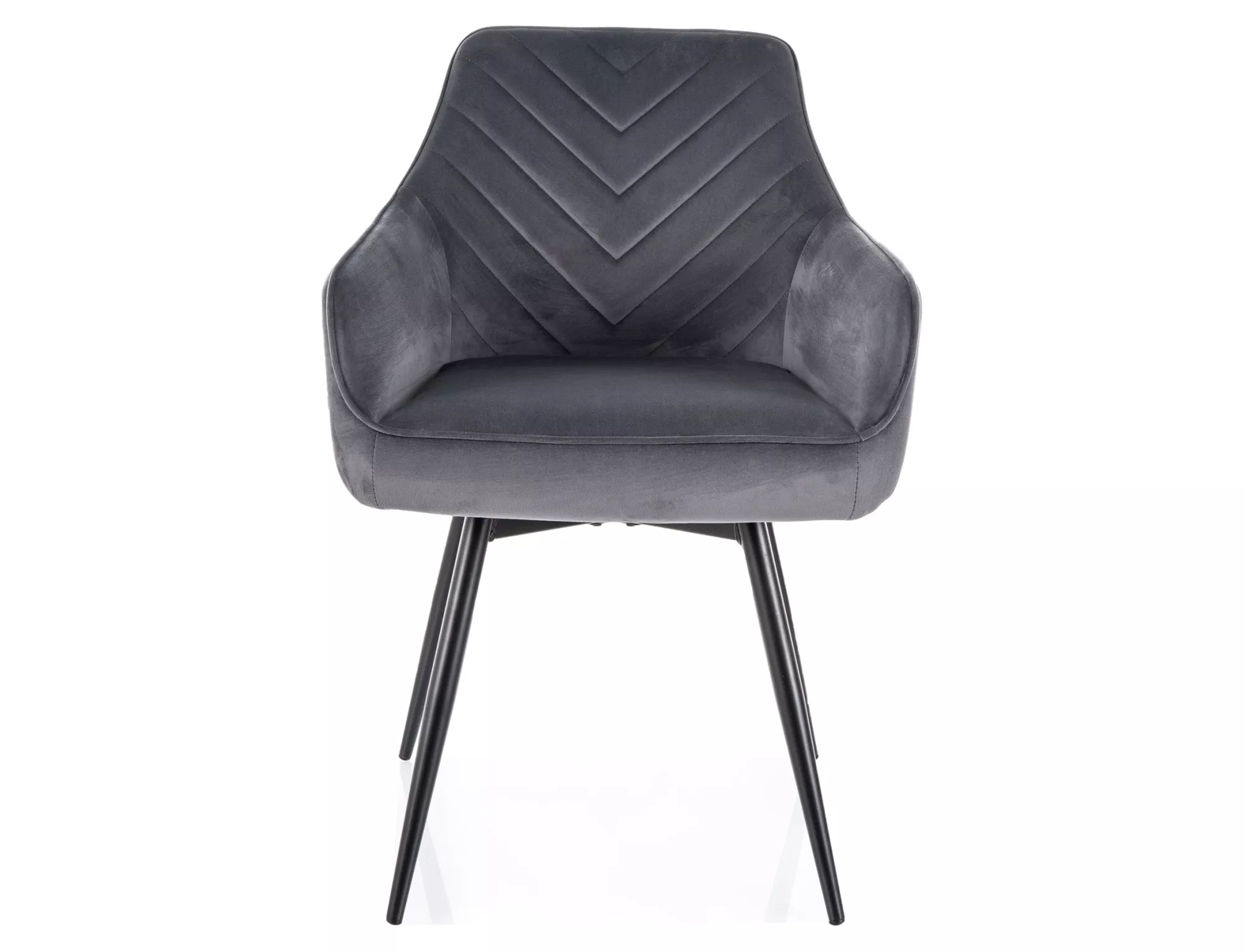 Krzesło servio velvet