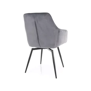 Krzesło servio velvet