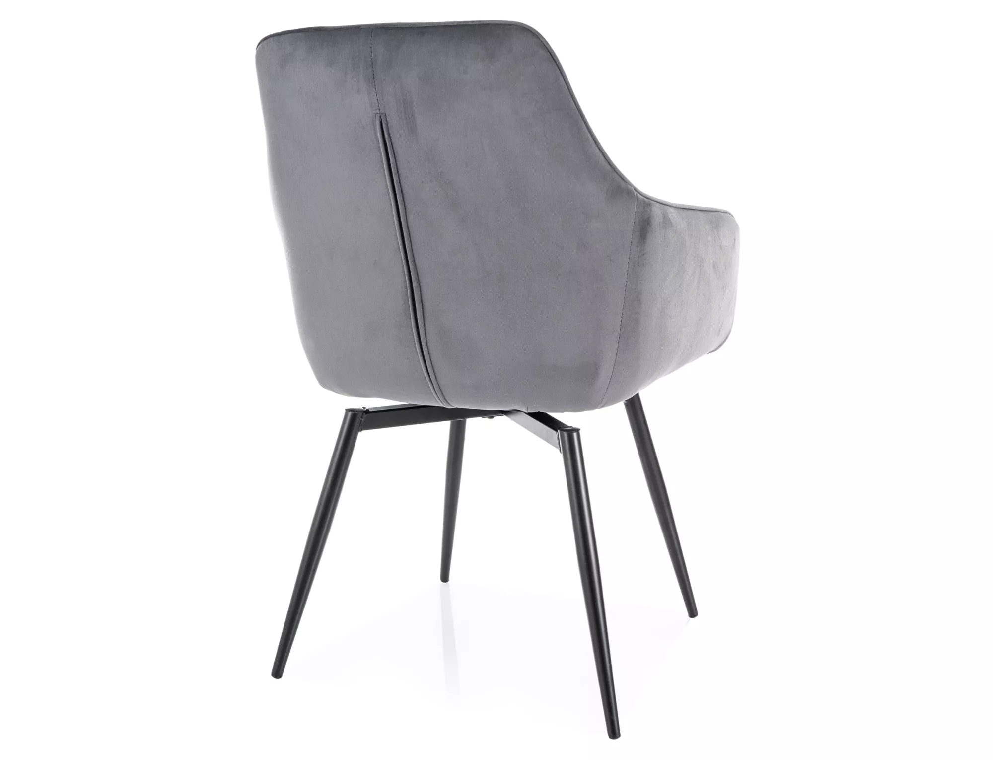 Krzesło servio velvet