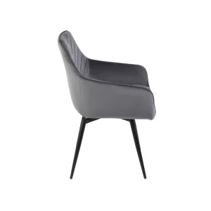 Krzesło servio velvet