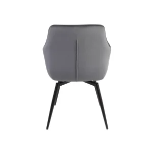 Krzesło servio velvet