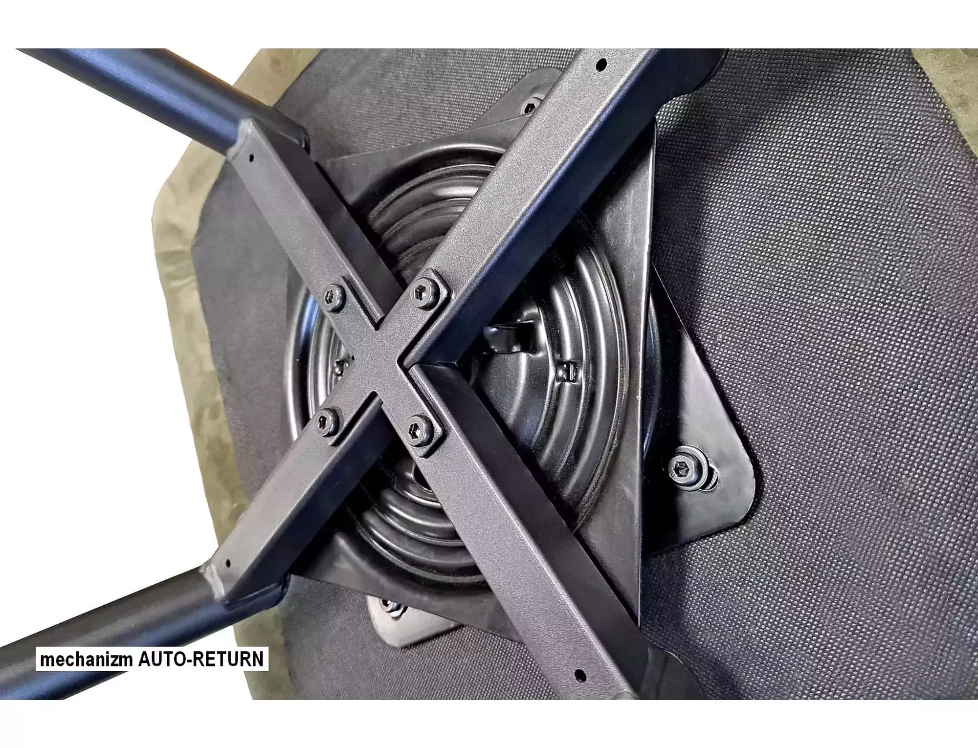 Krzesło servio velvet