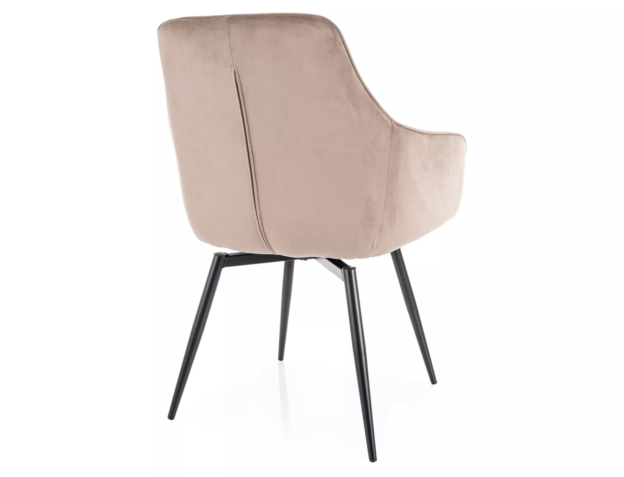 Krzesło servio velvet