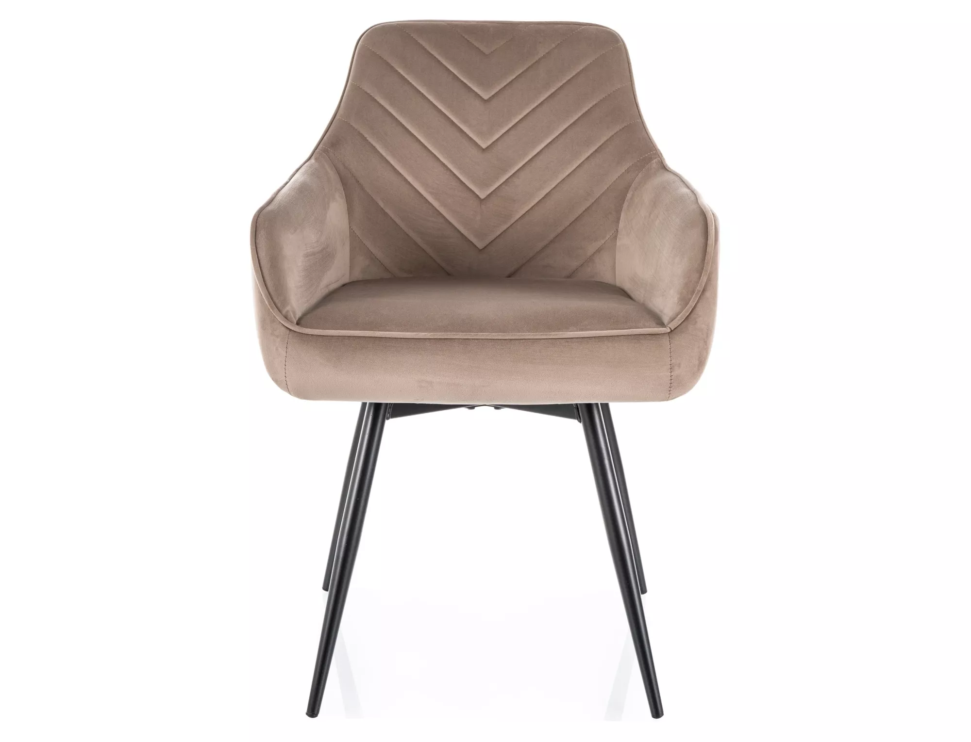 Krzesło servio velvet