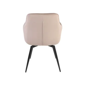 Krzesło servio velvet