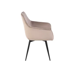 Krzesło servio velvet