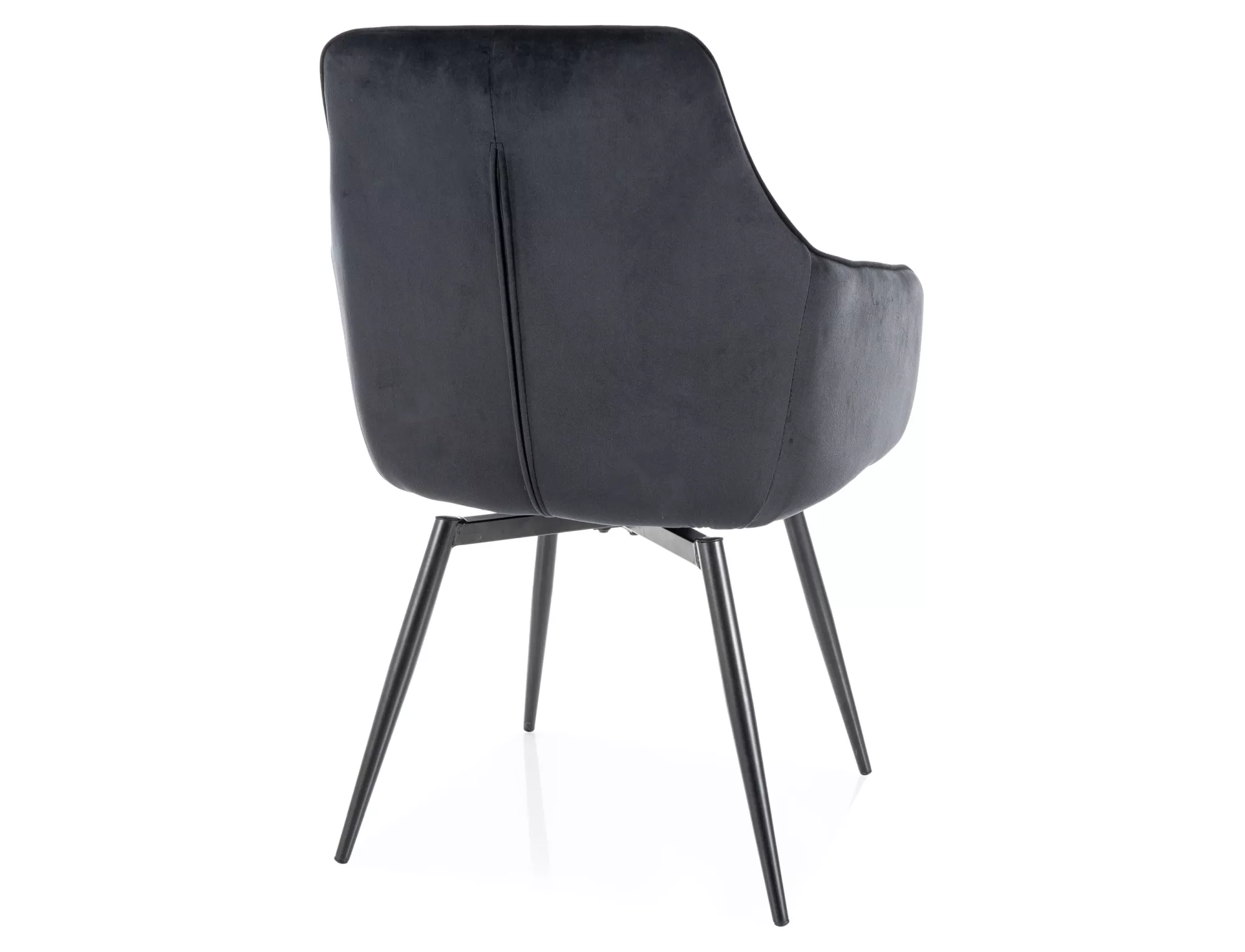 Krzesło servio velvet