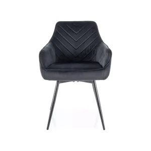 Krzesło servio velvet