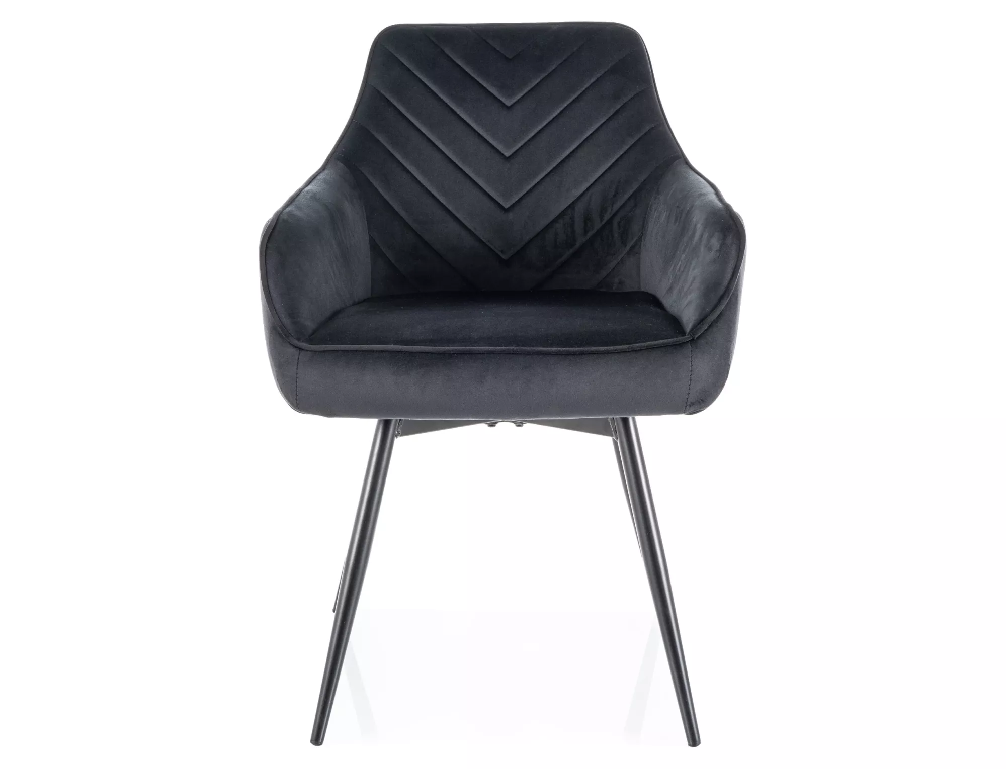 Krzesło servio velvet