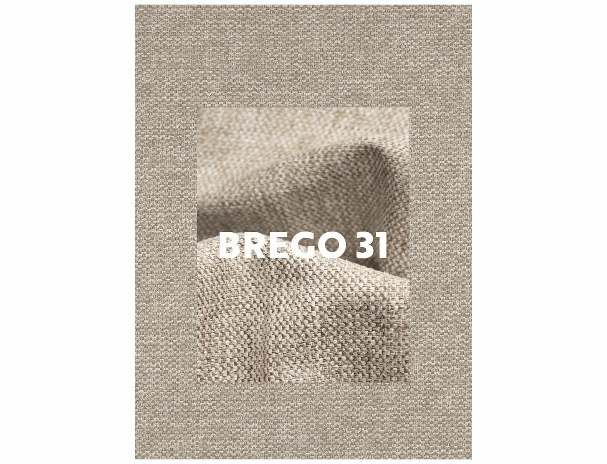 Krzesło servio brego