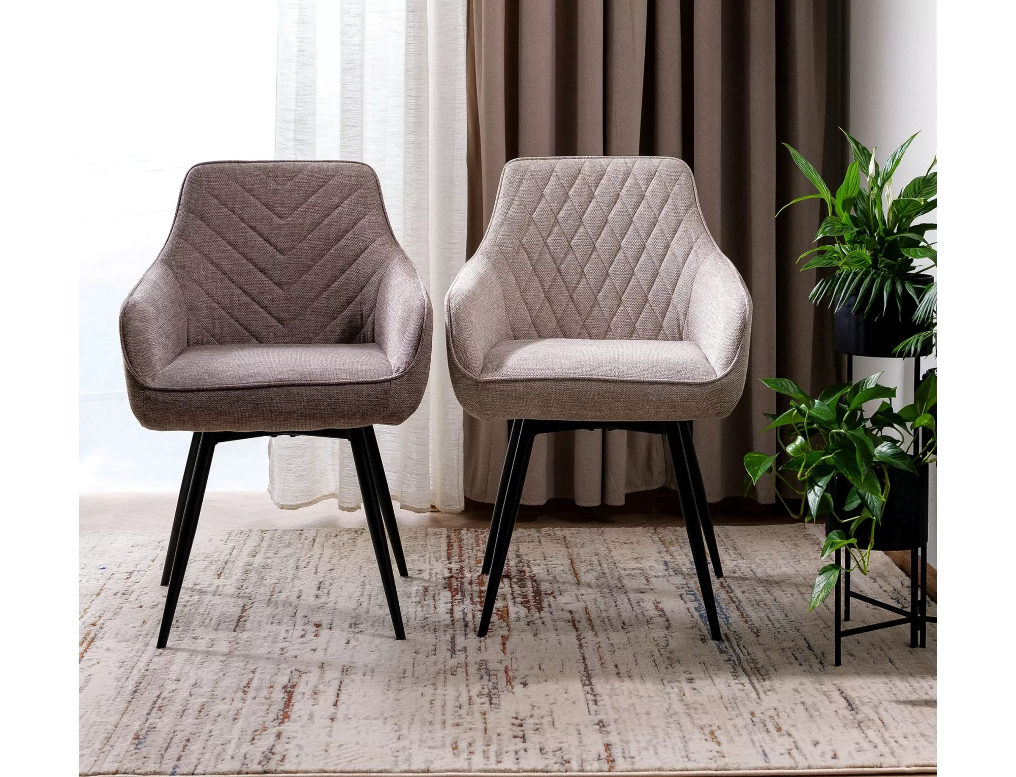 Krzesło servio brego