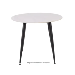 Stół rion fi90
