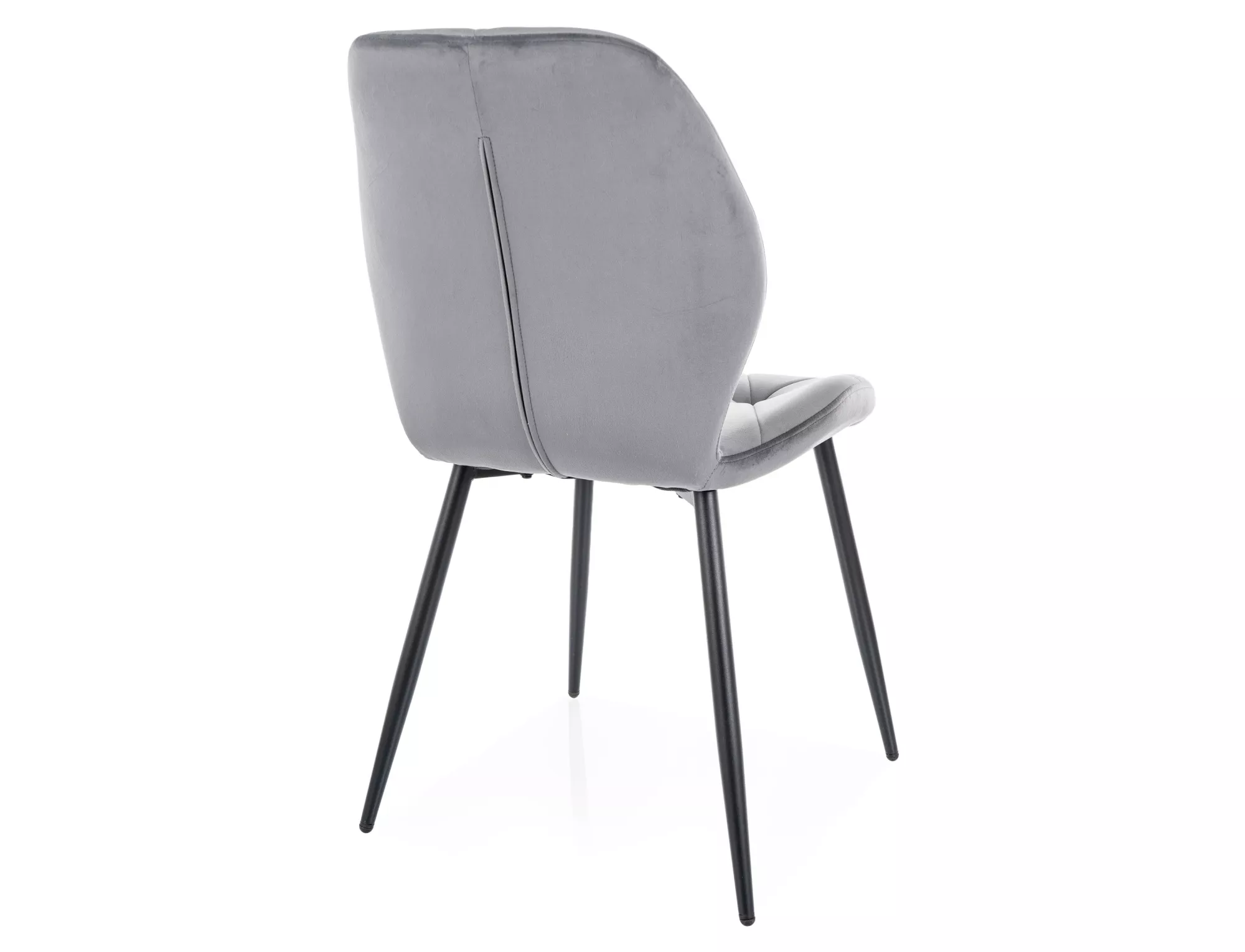 Krzesło rick velvet