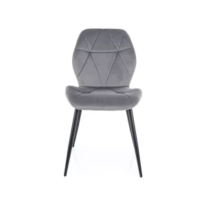 Krzesło rick velvet