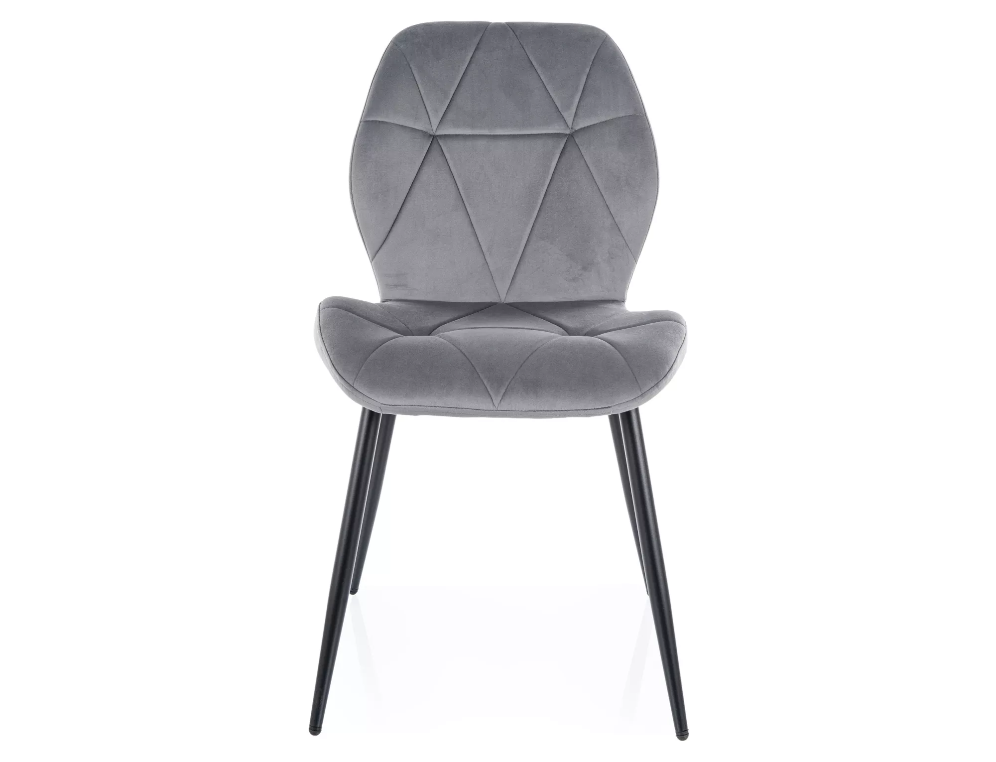 Krzesło rick velvet