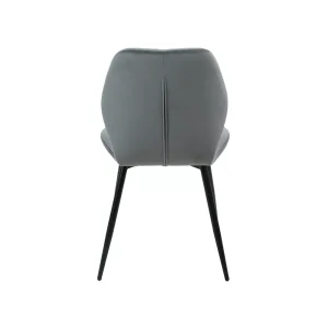 Krzesło rick velvet