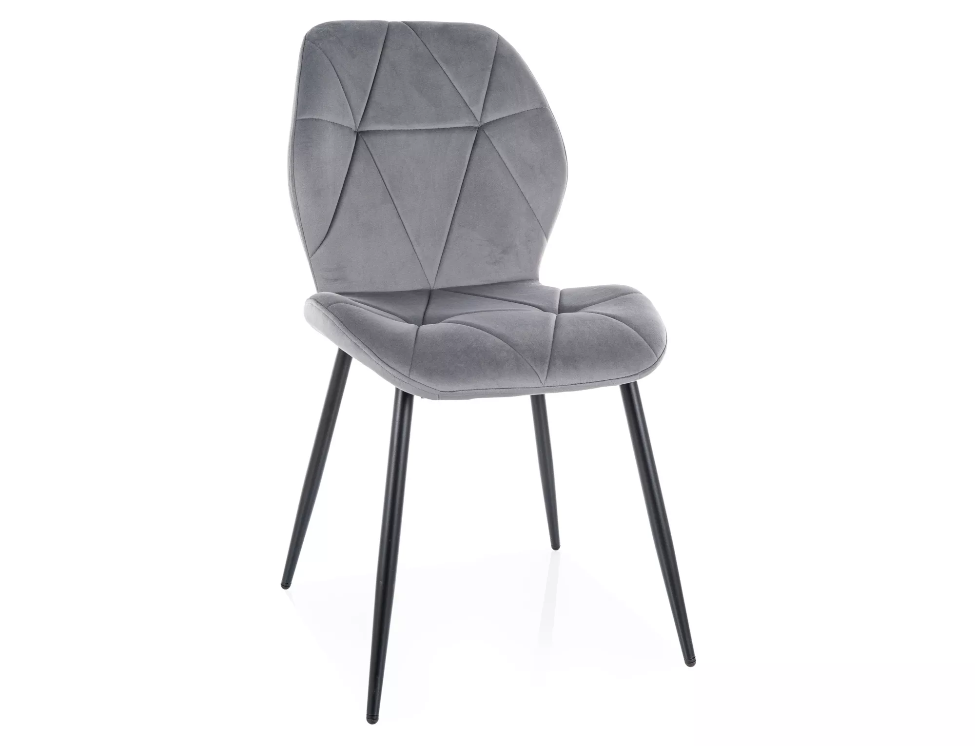 Krzesło rick velvet