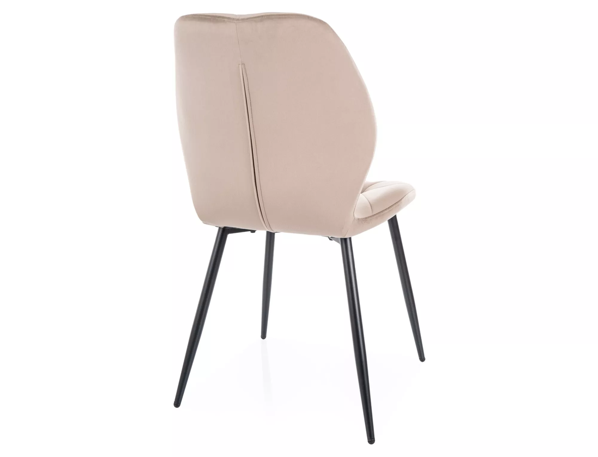 Krzesło rick velvet