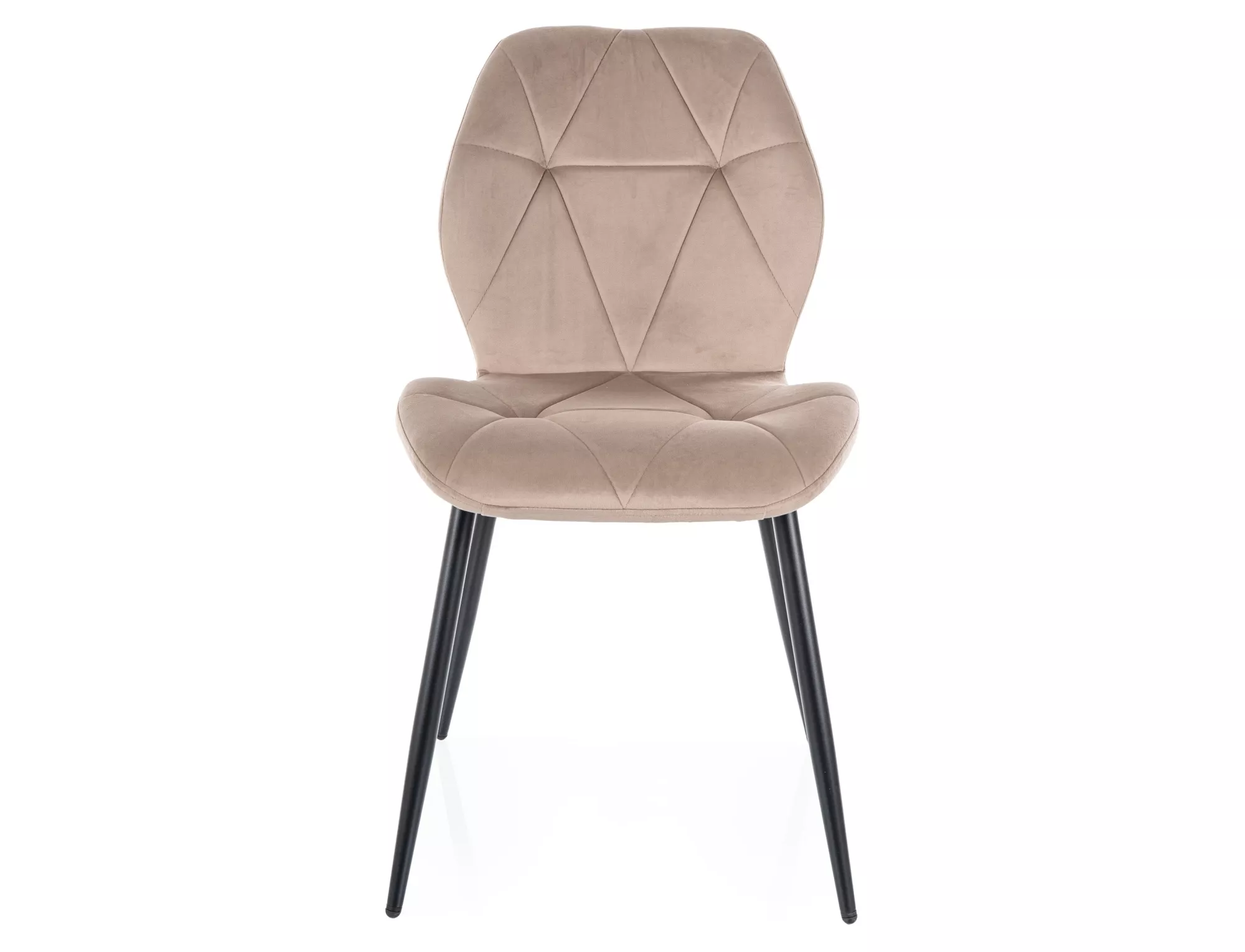 Krzesło rick velvet