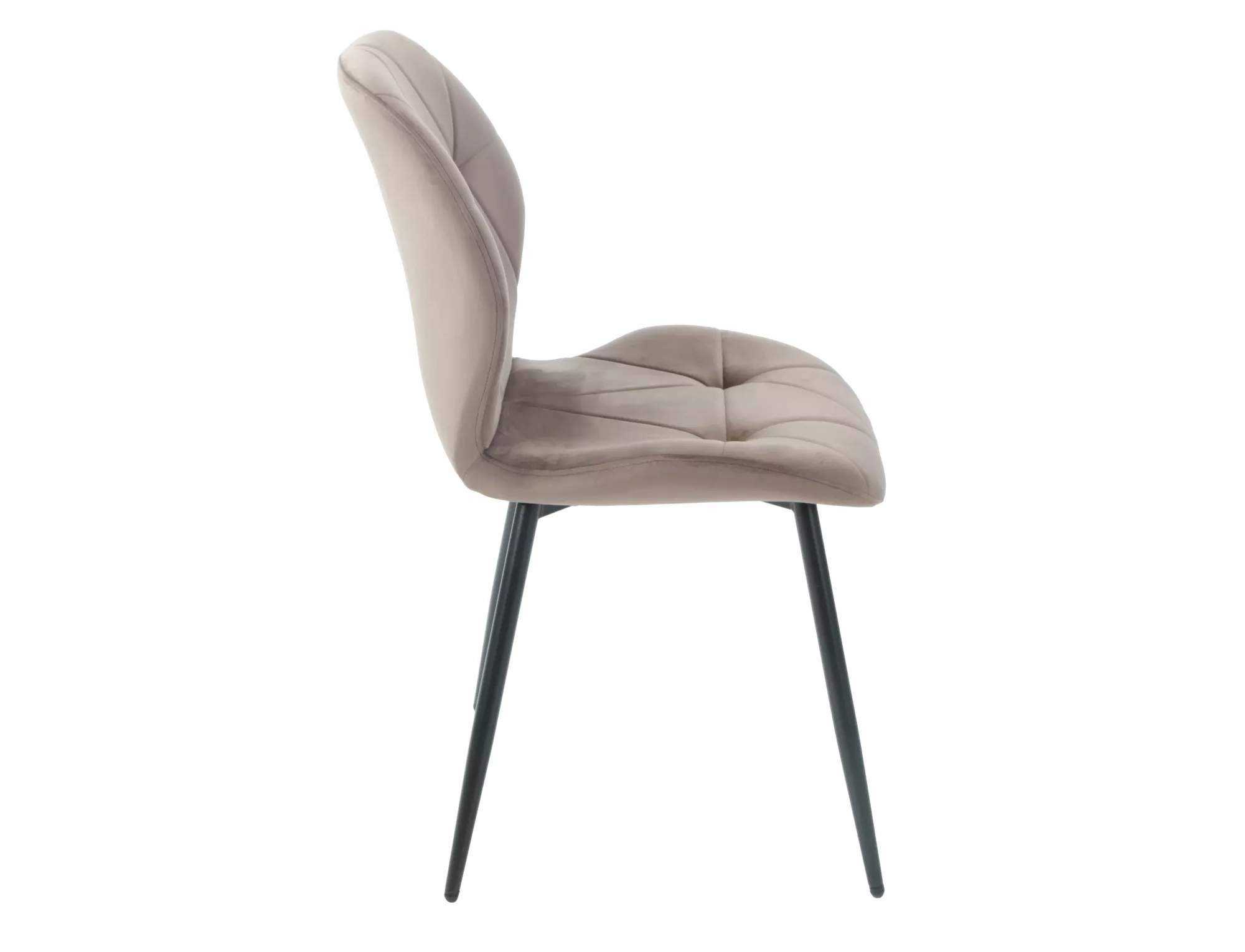 Krzesło rick velvet