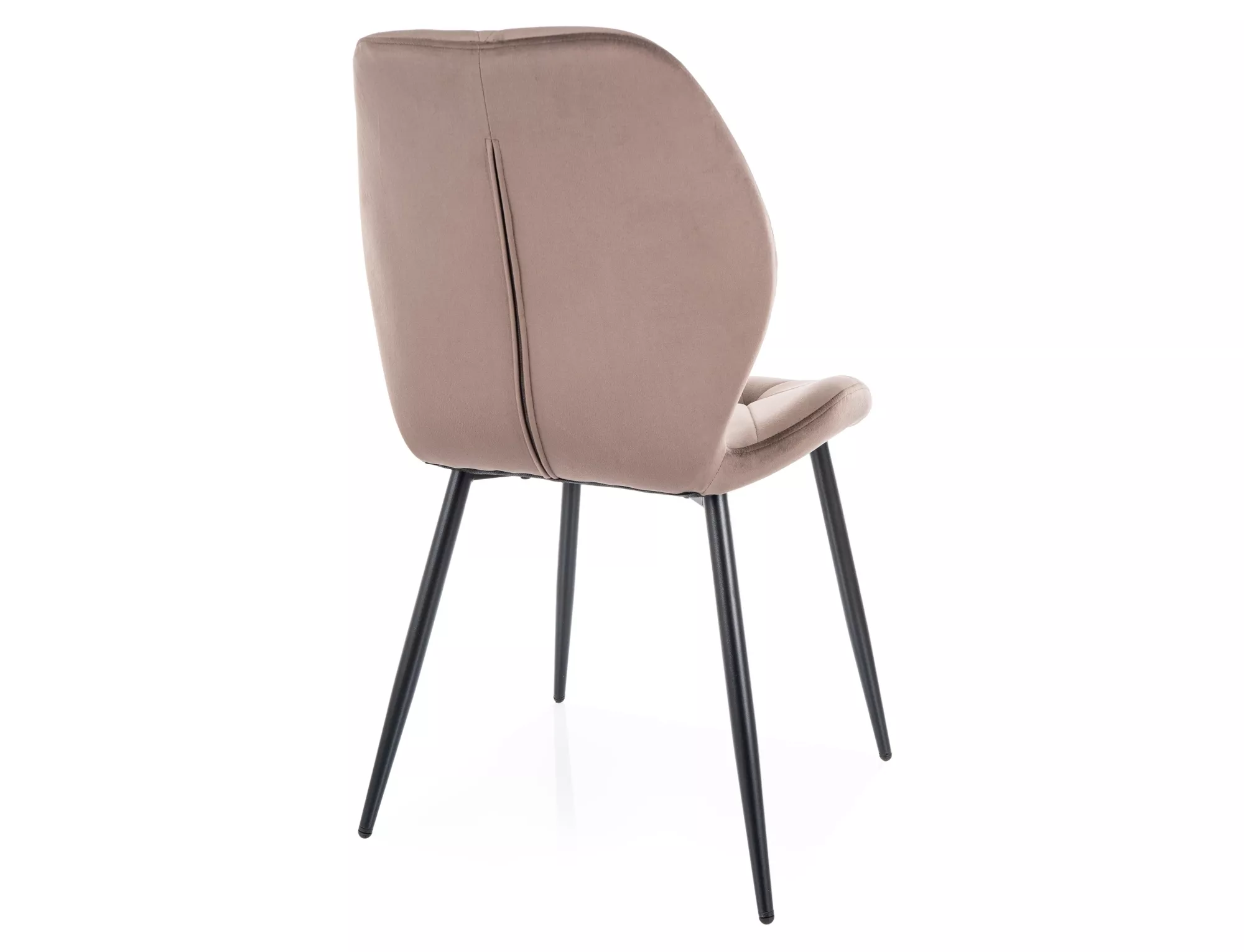 Krzesło rick velvet