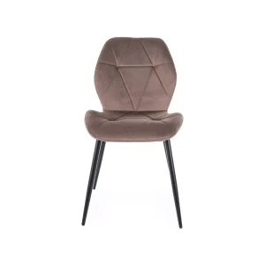 Krzesło rick velvet