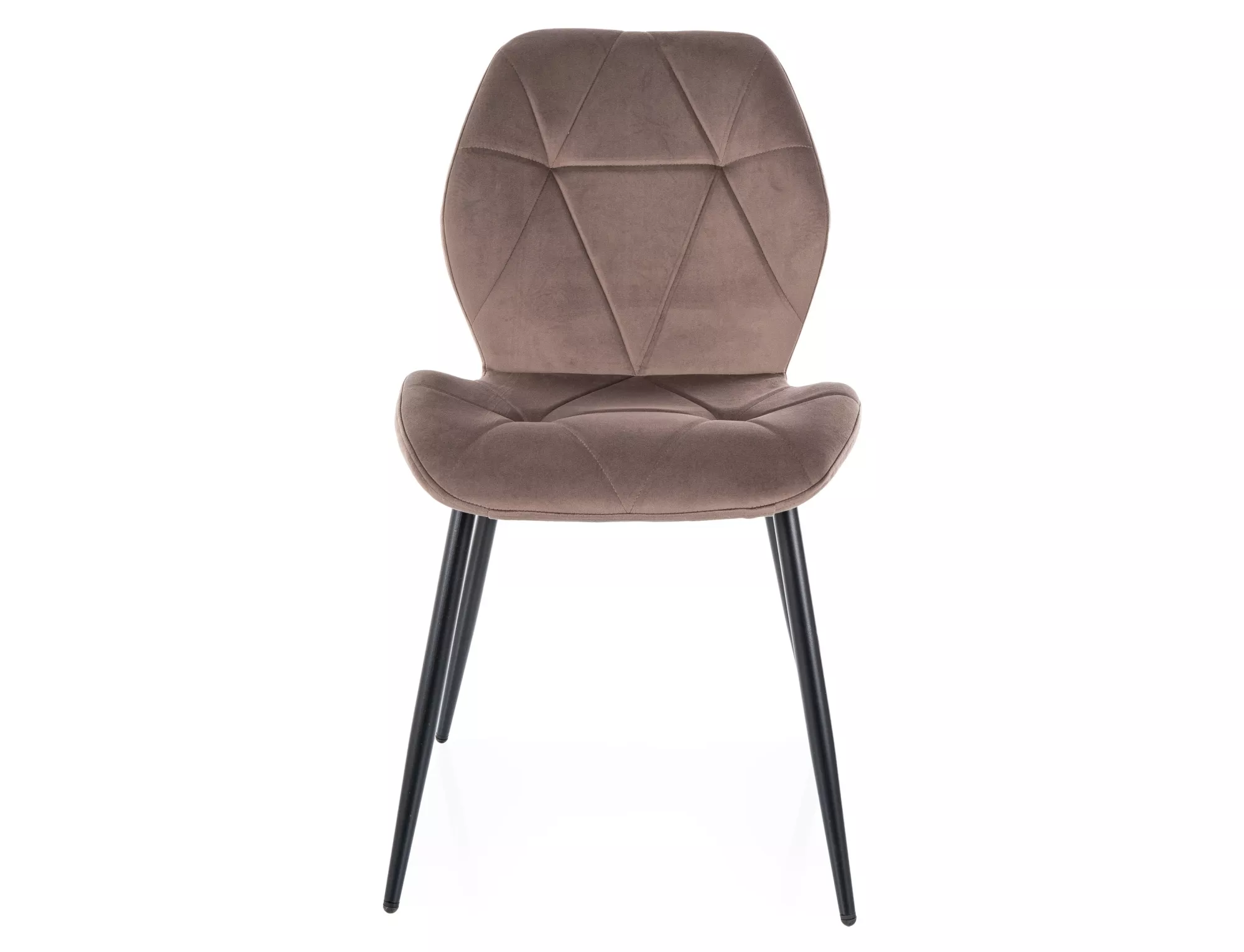 Krzesło rick velvet