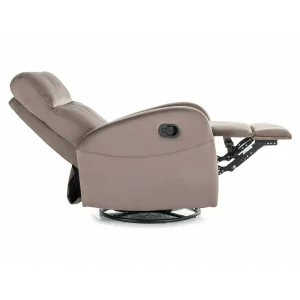 Fotel rozkładany olimp velvet