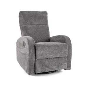 Fotel rozkładany olimp raven