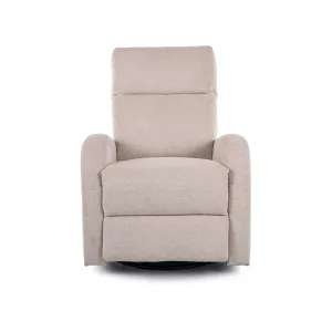 Fotel rozkładany olimp raven