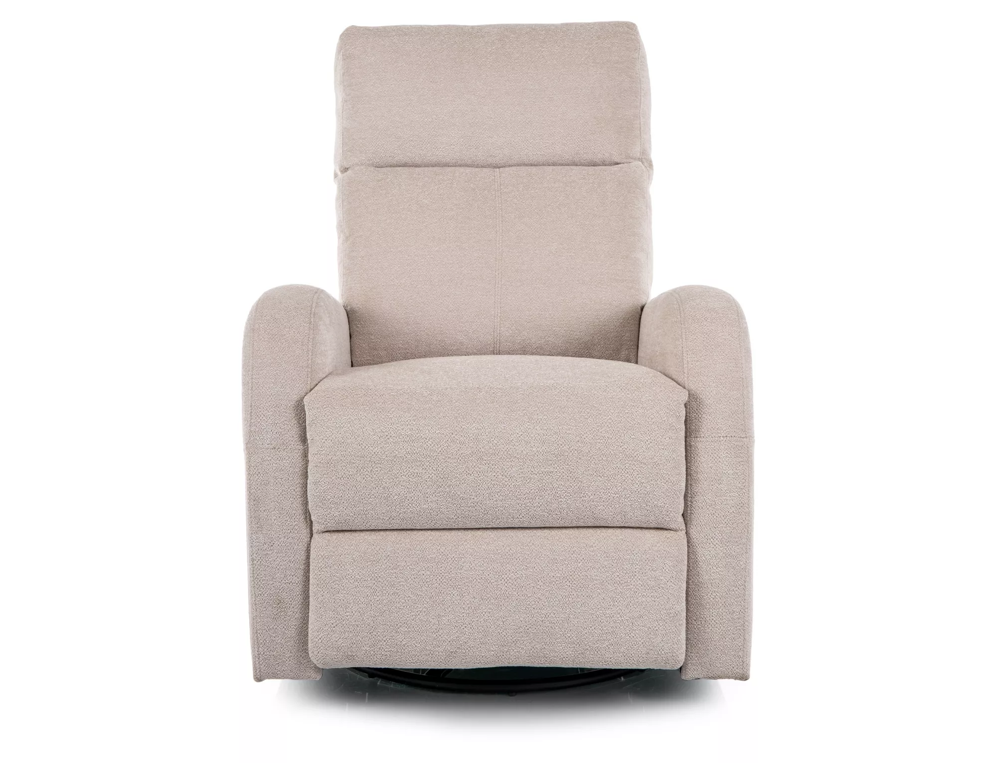 Fotel rozkładany olimp raven