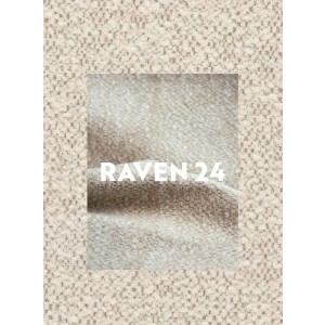 Fotel rozkładany olimp raven