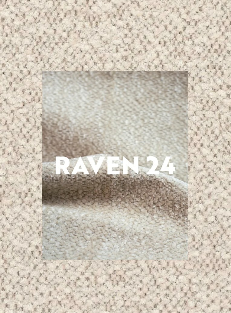 Fotel rozkładany olimp raven