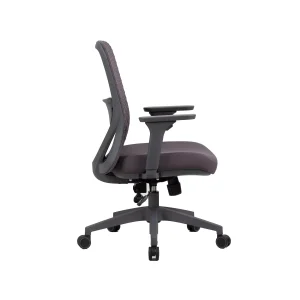 Fotel obrotowy q-744