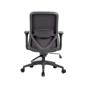 Fotel obrotowy q-744