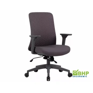 Fotel obrotowy q-744