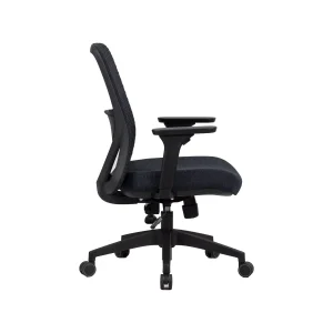 Fotel obrotowy q-744