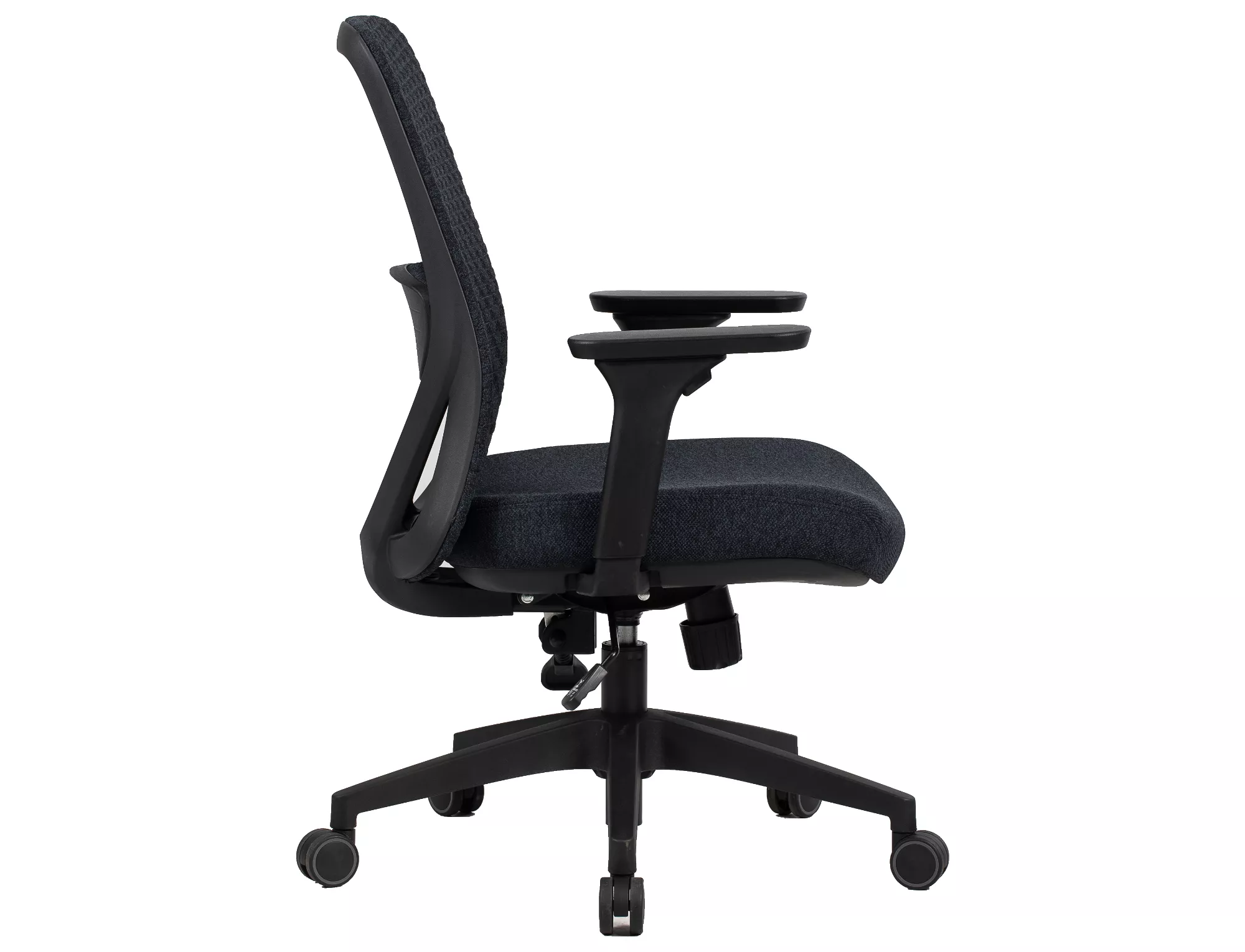 Fotel obrotowy q-744