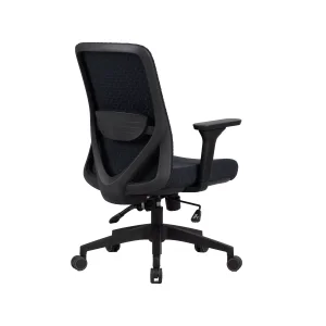 Fotel obrotowy q-744