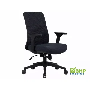 Fotel obrotowy q-744