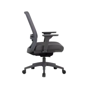 Fotel obrotowy q-718