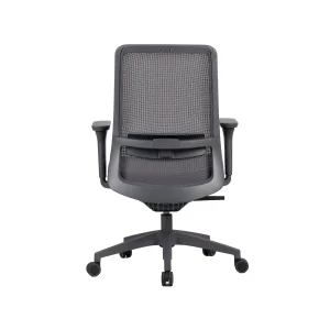 Fotel obrotowy q-718