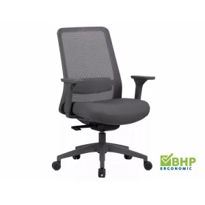 Fotel obrotowy q-718