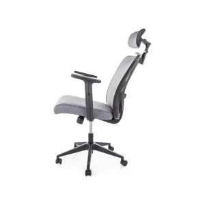 Fotel obrotowy q-080m